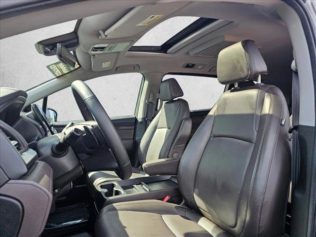 Used 2019 Honda Odyssey EX-L image 20