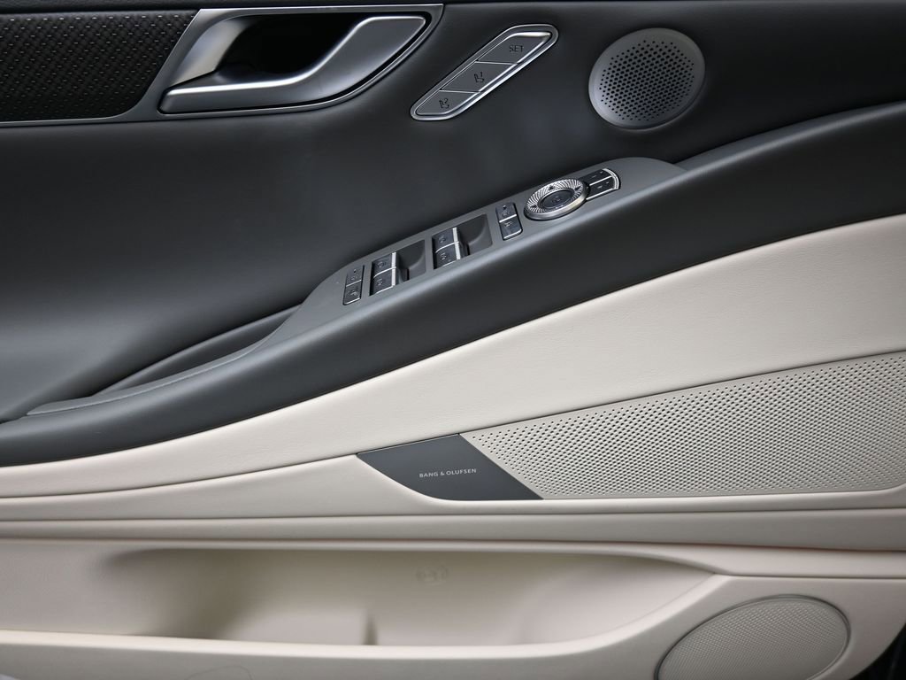 New 2026 Genesis G80 3.5T Sport Prestige AWD/4WD image 22