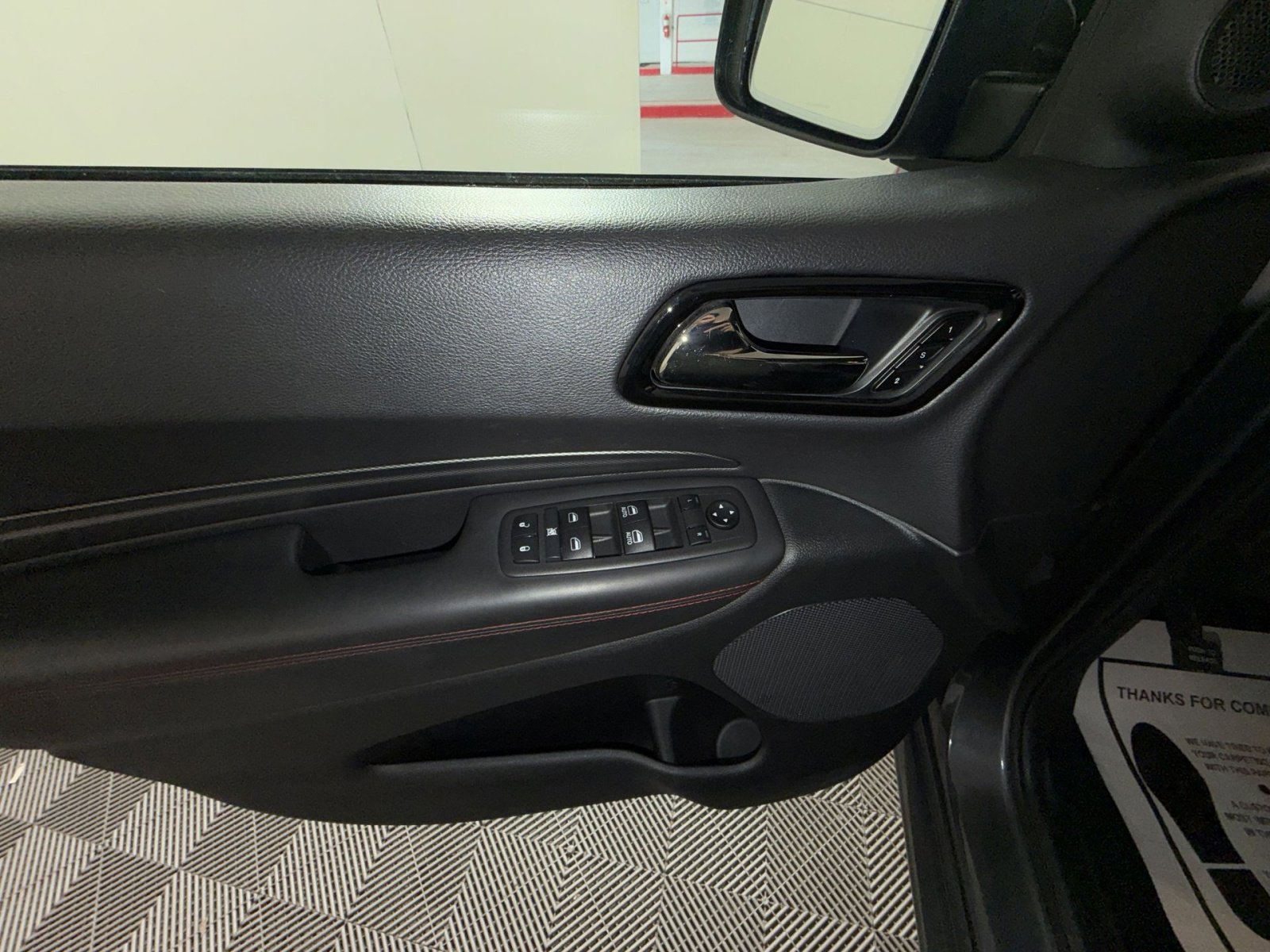 Used 2024 Dodge Durango GT image 15