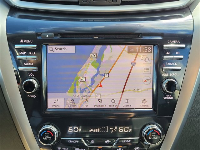 Used 2024 Nissan Murano Platinum w/ Cargo Package image 30