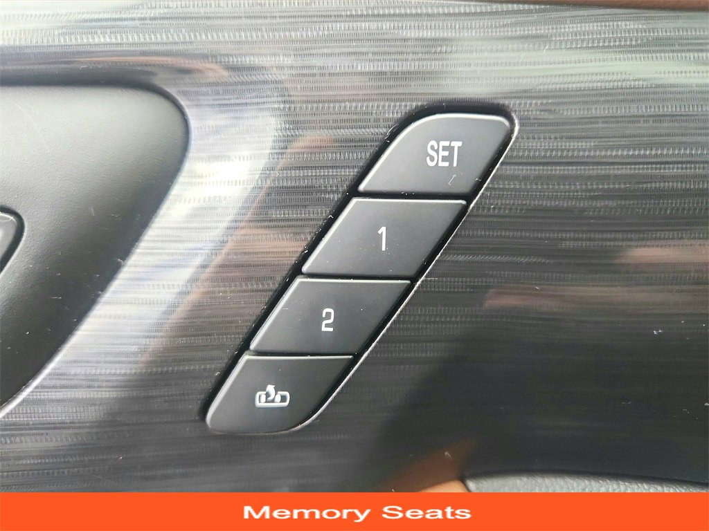 Used 2019 Chevrolet Traverse High Country image 35