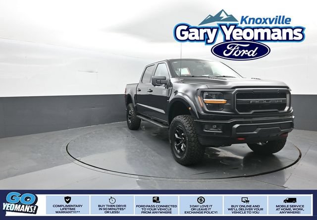 New 2026 Ford F150 XLT w/ Equipment Group 302A MID