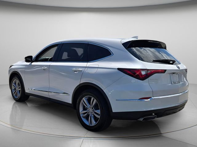 Certified 2024 Acura MDX FWD image 7