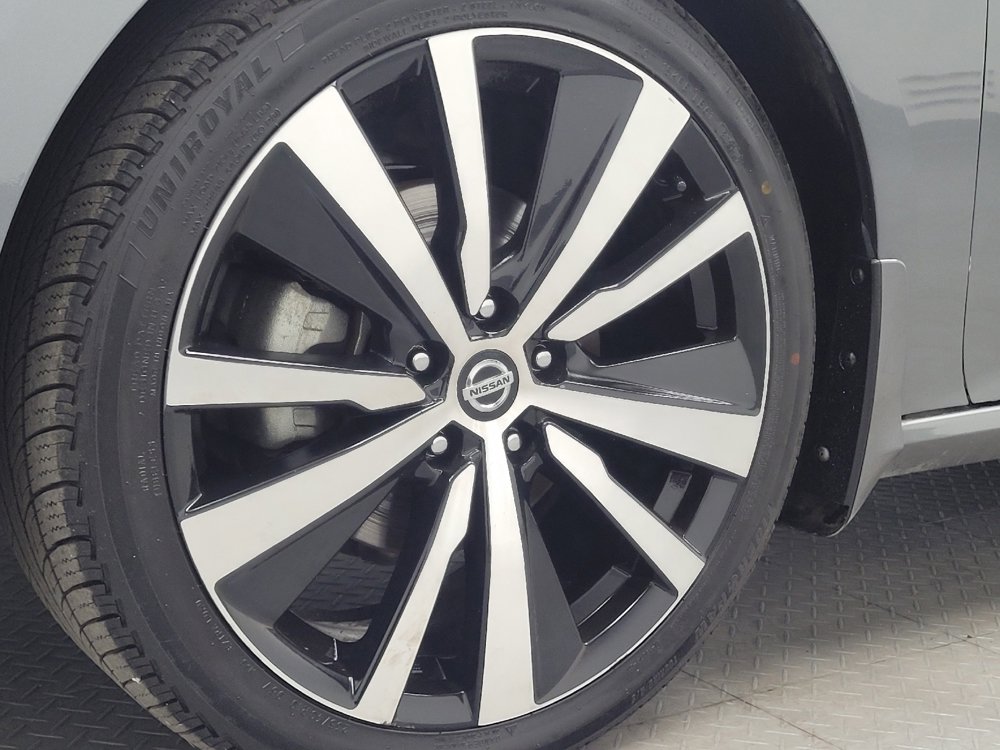 Used 2022 Nissan Altima 2.5 SR FWD image 31