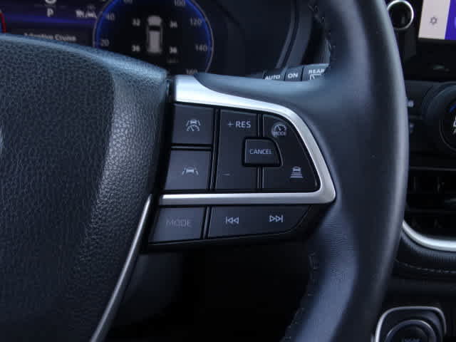 Used 2024 Toyota Grand Highlander Limited image 37