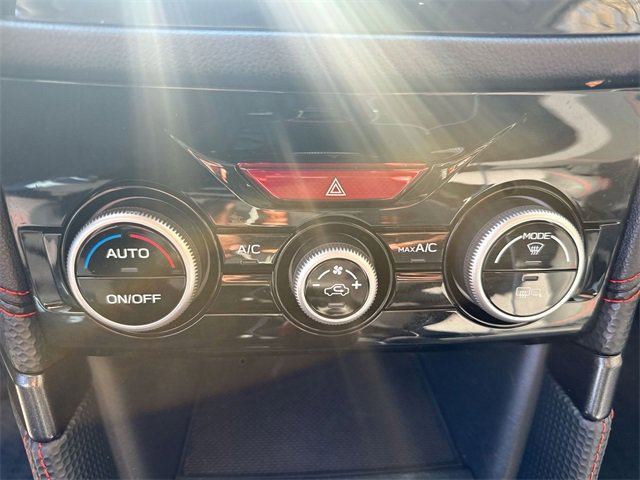 Used 2024 Subaru Forester Sport image 19