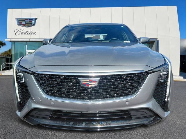 New 2025 Cadillac CT5 Premium Luxury w/ Technology Package AWD/4WD image 7