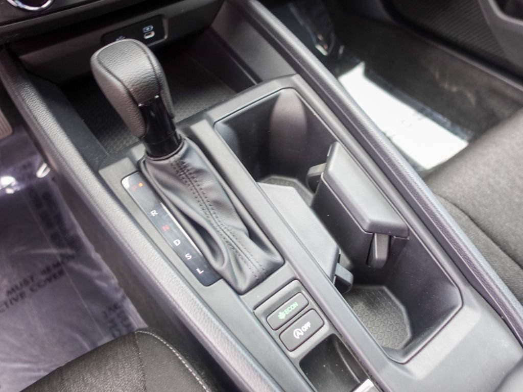 Used 2025 Honda Accord SE image 18