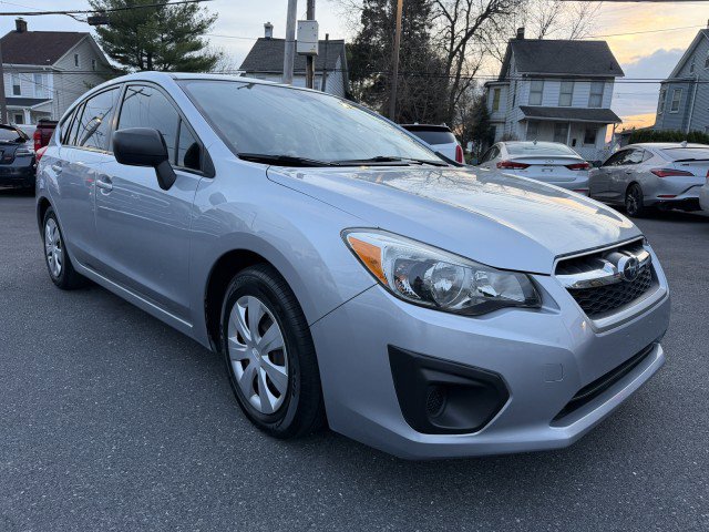 Used 2012 Subaru Impreza 2.0i image 4