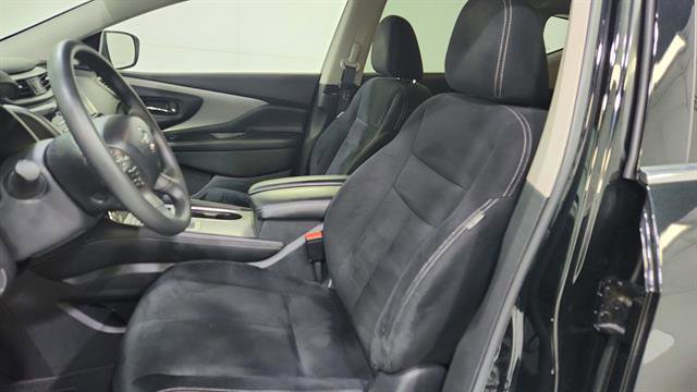 Used 2021 Nissan Murano S image 13