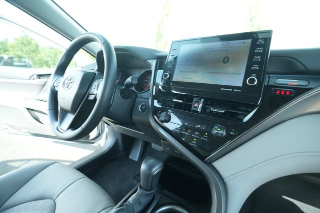 Used 2024 Toyota Camry XSE FWD image 36
