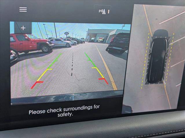 Used 2020 Lincoln Aviator Reserve w/ Equipment Group 202A image 14