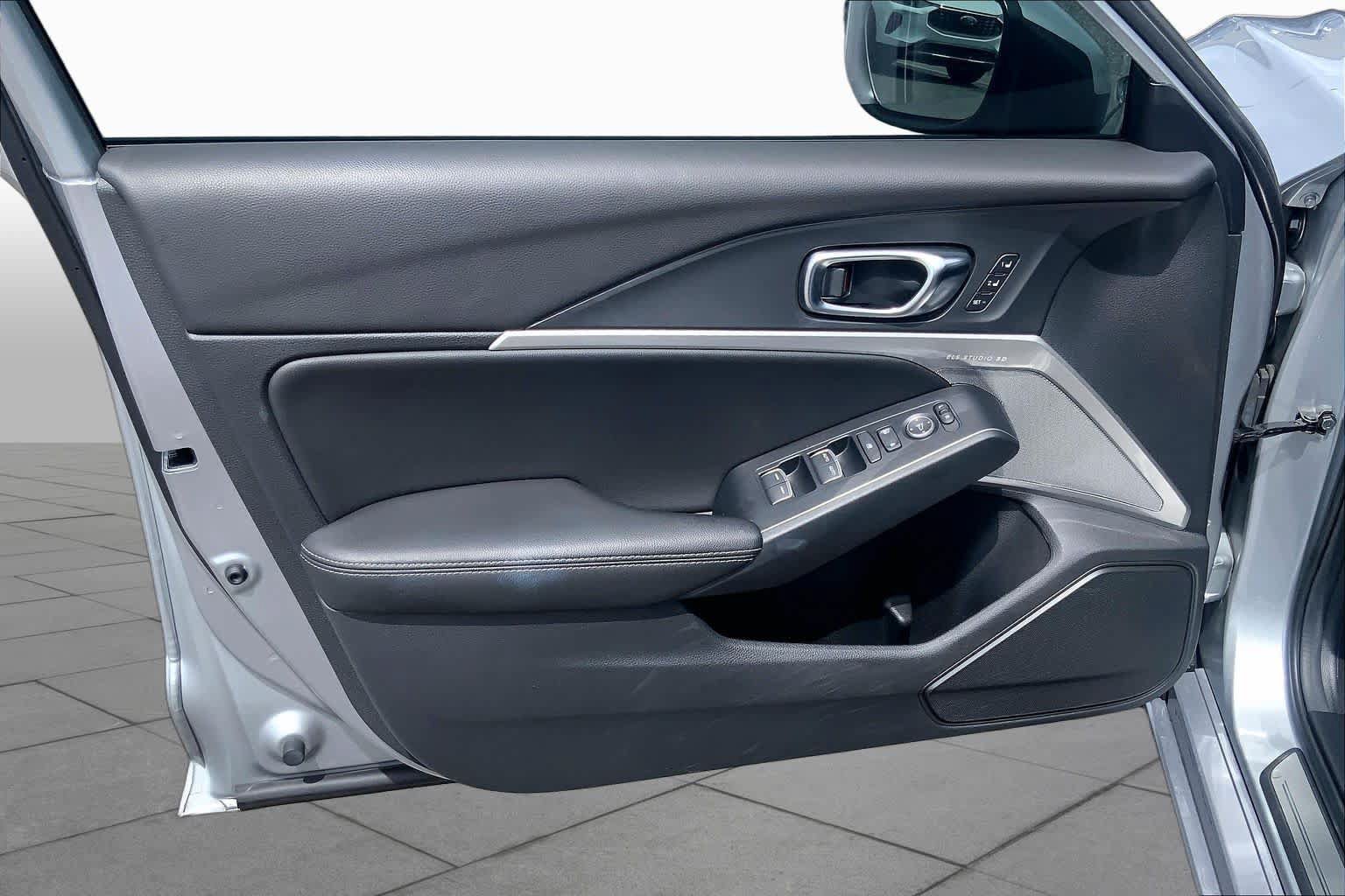 Used 2024 Acura Integra A-Spec w/ Technology Package FWD image 22