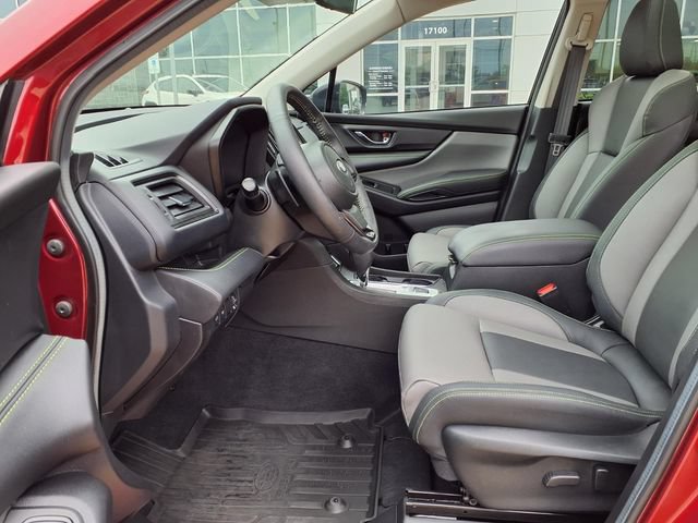 Certified 2024 Subaru Ascent Onyx Edition AWD/4WD image 7