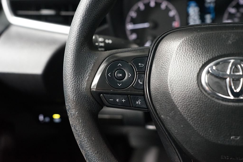 Certified 2024 Toyota Corolla LE image 14