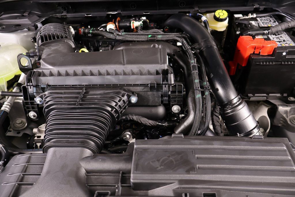New 2026 Lincoln Corsair Premiere FWD image 19