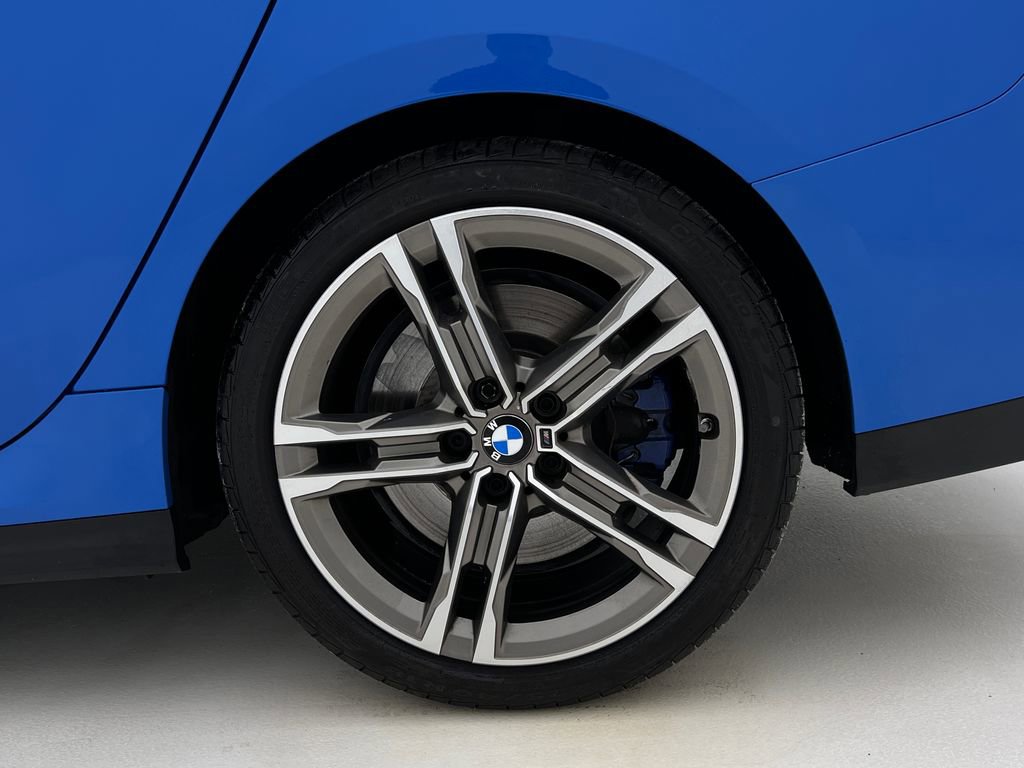 Certified 2024 BMW M235i xDrive Gran Coupe M235i xDrive w/ Premium Package image 26