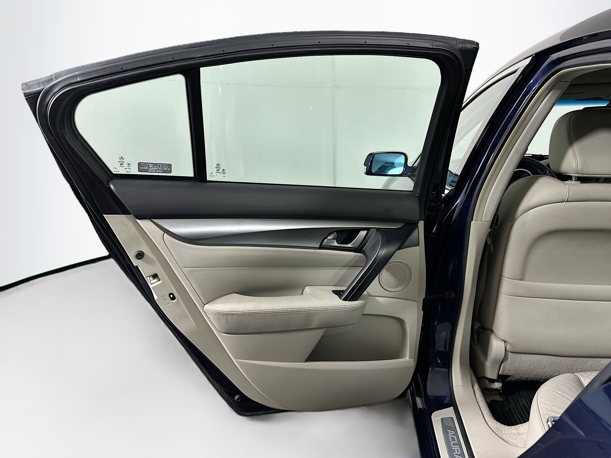 Used 2009 Acura TL w/ Technology Package image 27