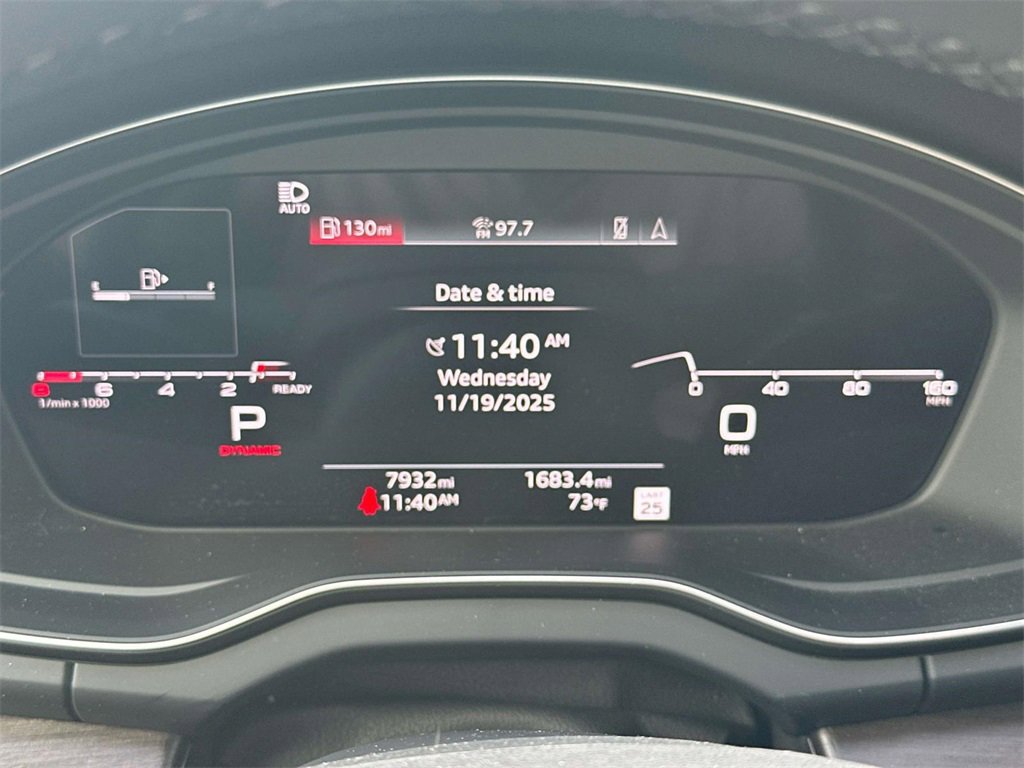 Used 2025 Audi Q5 2.0T Premium Plus image 13