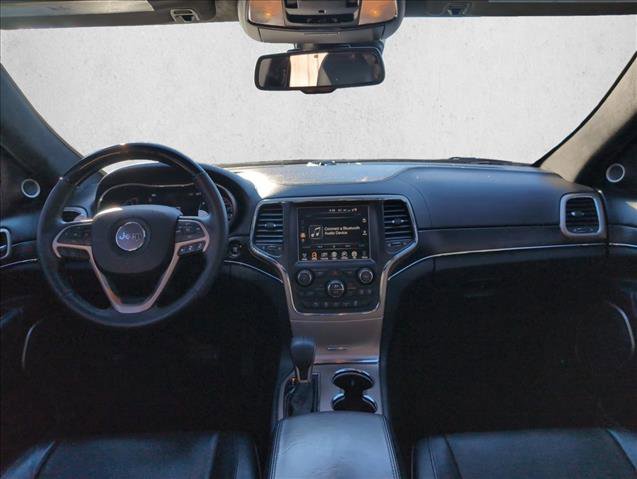 Used 2016 Jeep Grand Cherokee Summit w/ Platinum Series Group image 20