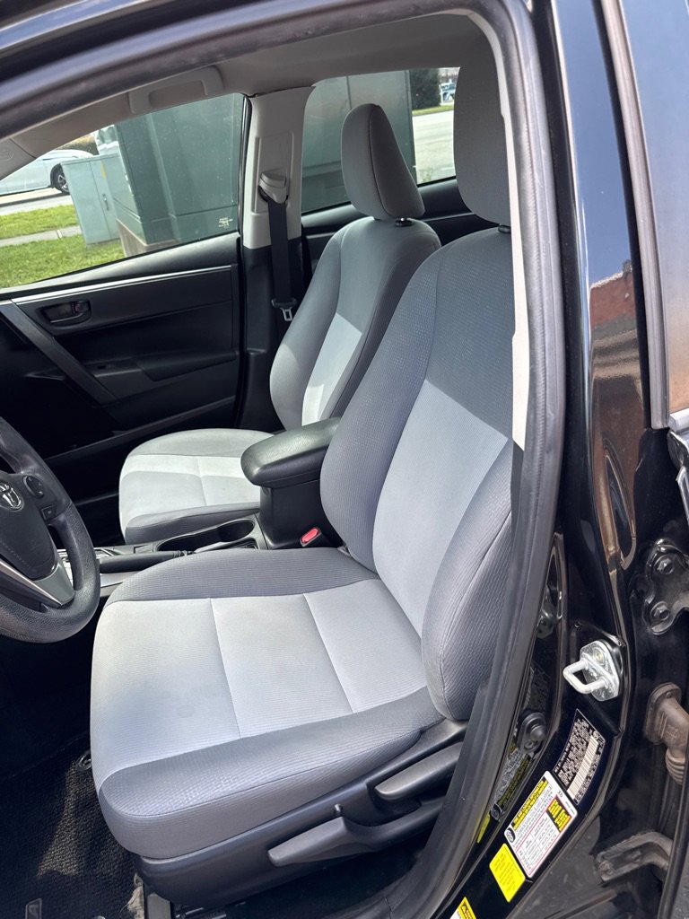 Used 2016 Toyota Corolla S FWD image 7