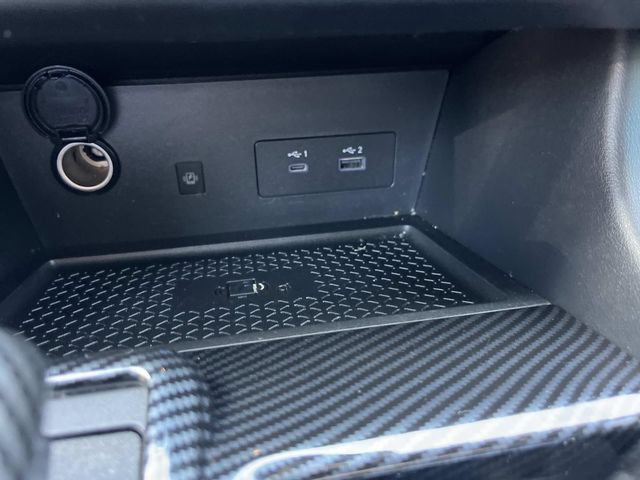Used 2023 Nissan Pathfinder Platinum AWD/4WD image 40