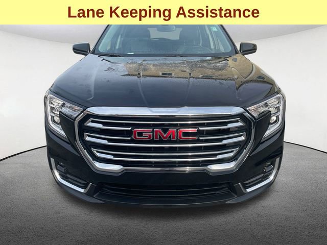 Used 2024 GMC Terrain SLT image 4