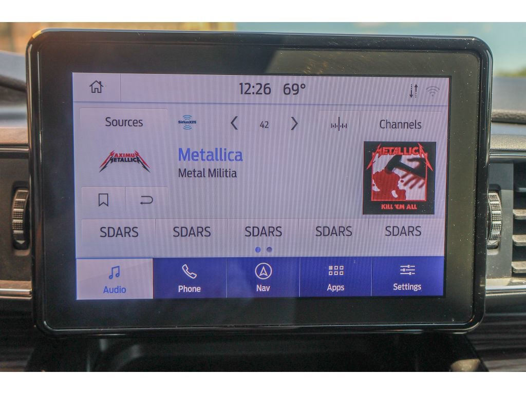 Used 2020 Ford Explorer Limited image 28