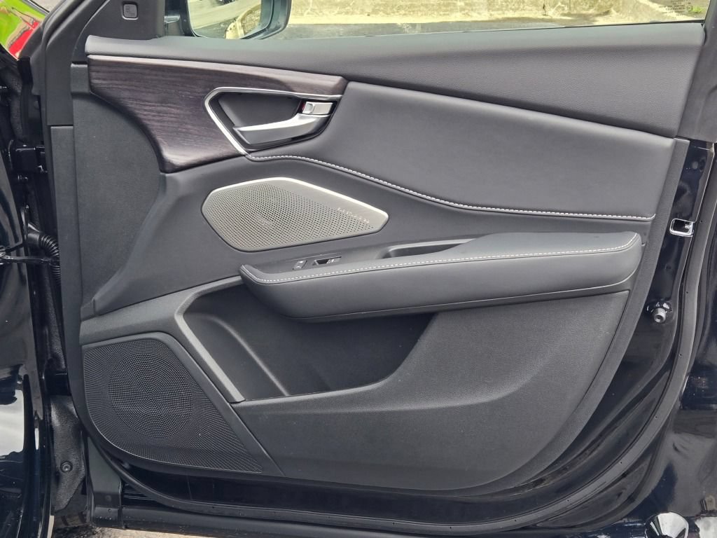 New 2026 Acura RDX SH-AWD w/ Advance Package image 7