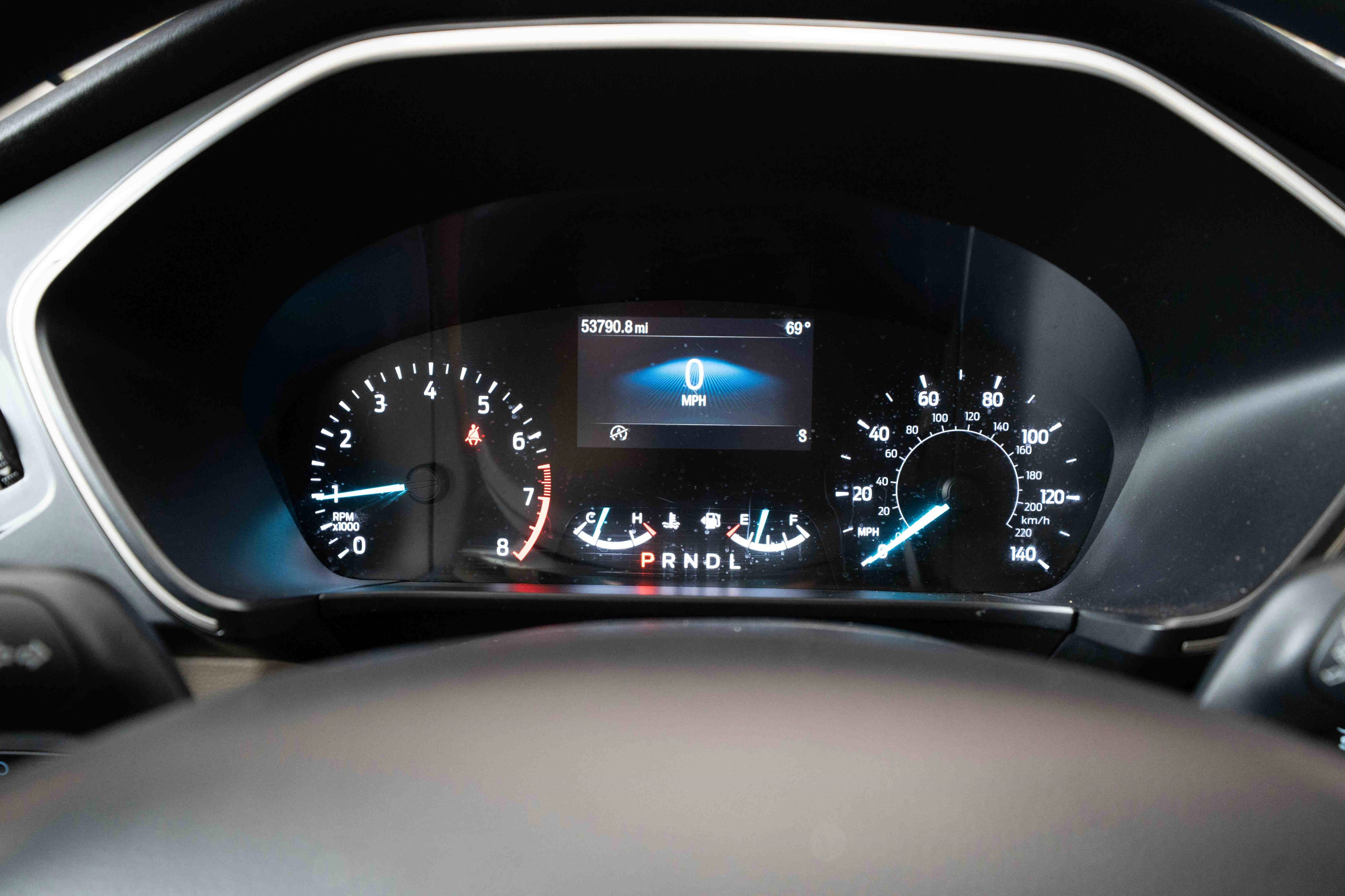 Used 2020 Ford Escape SE FWD image 16