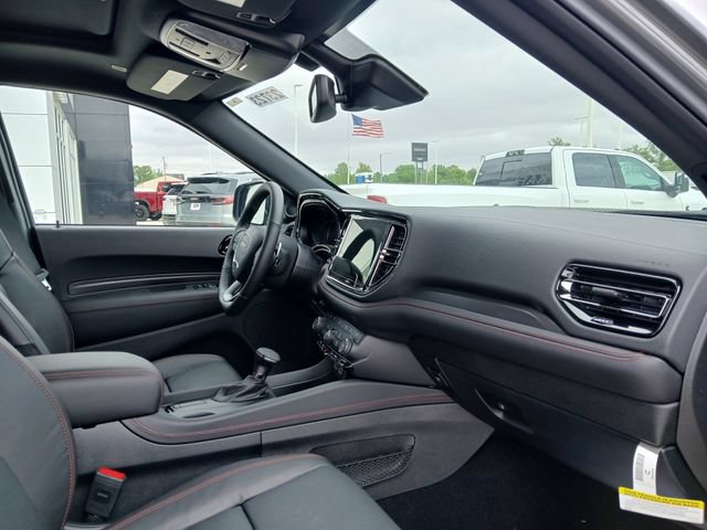 New 2026 Dodge Durango GT AWD/4WD image 15