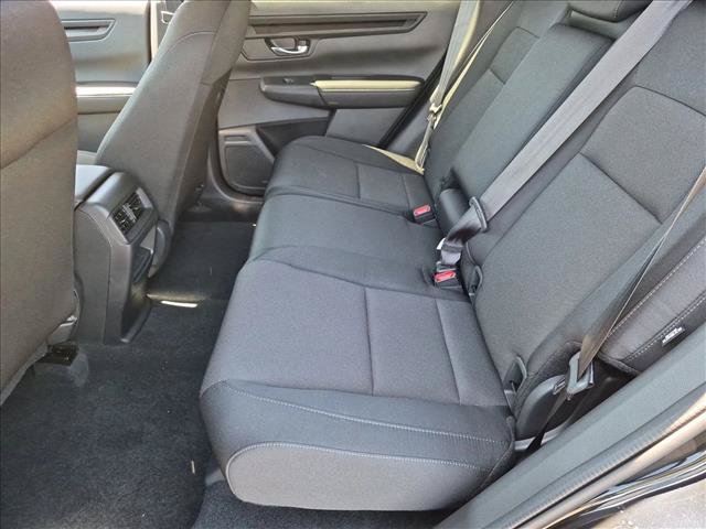 New 2026 Honda CR-V LX image 15