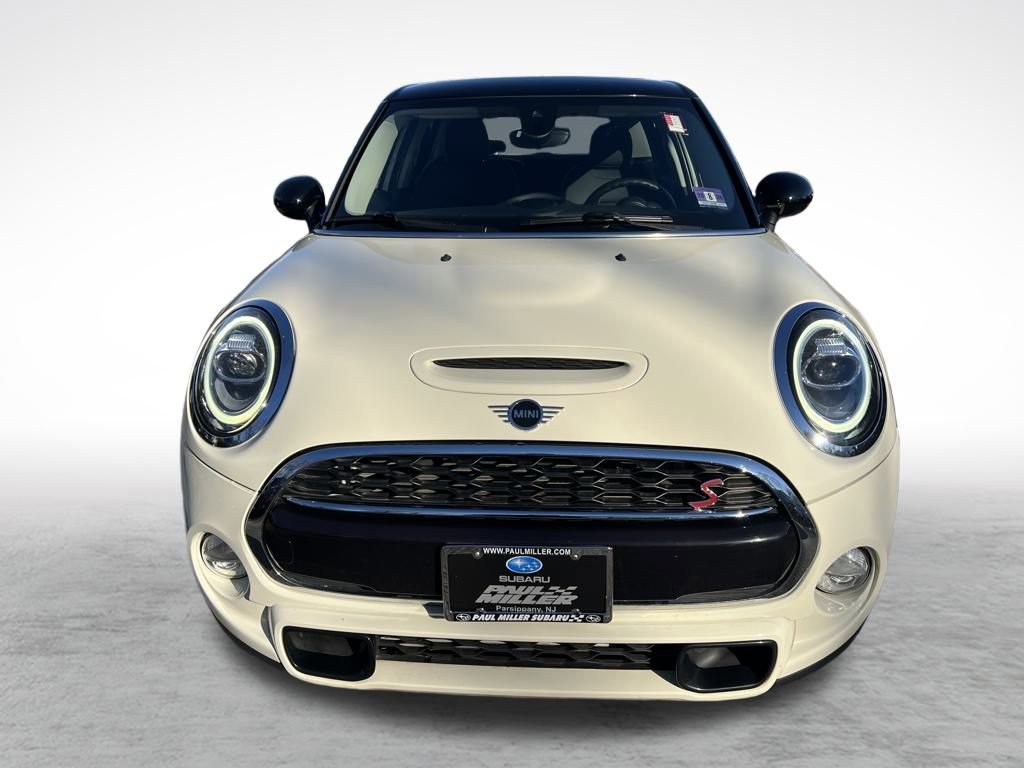 Used 2019 MINI Cooper S w/ Storage Package image 2