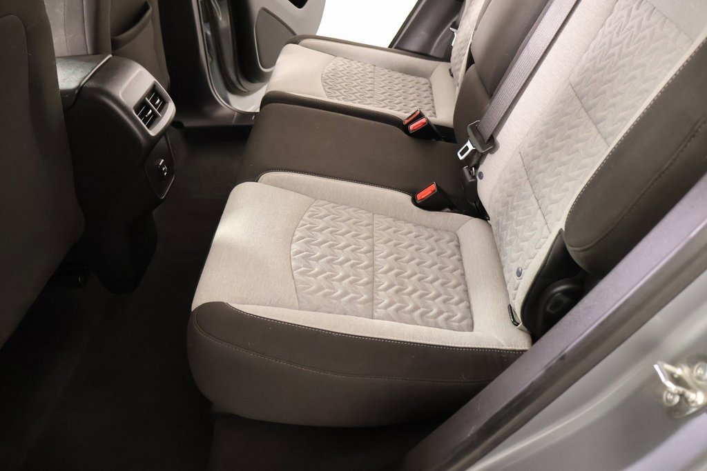 Used 2023 Chevrolet Equinox LT image 11