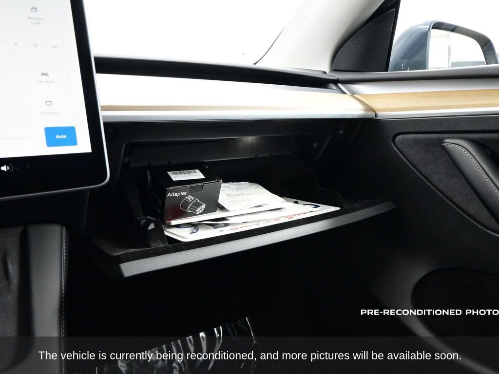 Used 2023 Tesla Model Y Long Range image 22