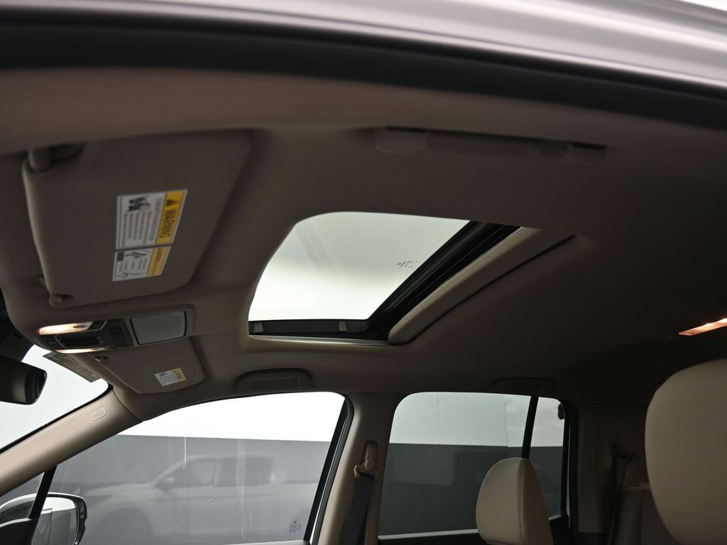 Certified 2023 Honda Ridgeline RTL-E image 53