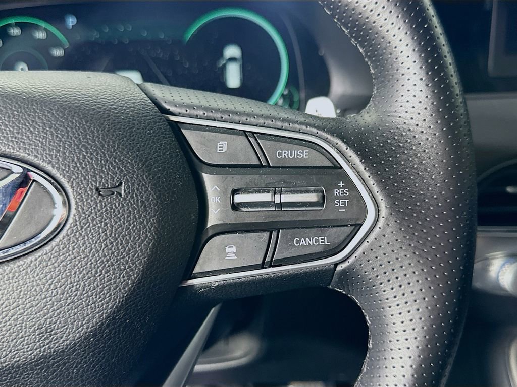 Used 2022 Hyundai Palisade Calligraphy image 25