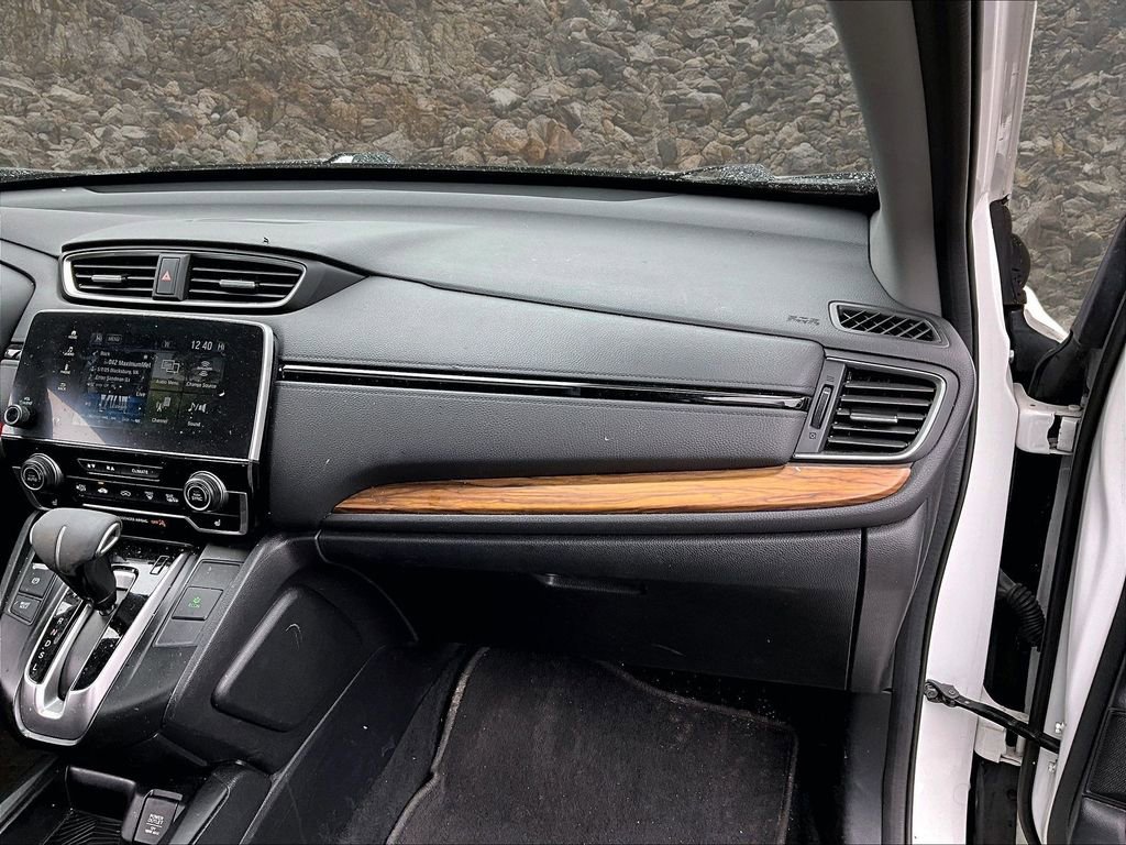 Used 2019 Honda CR-V EX image 15