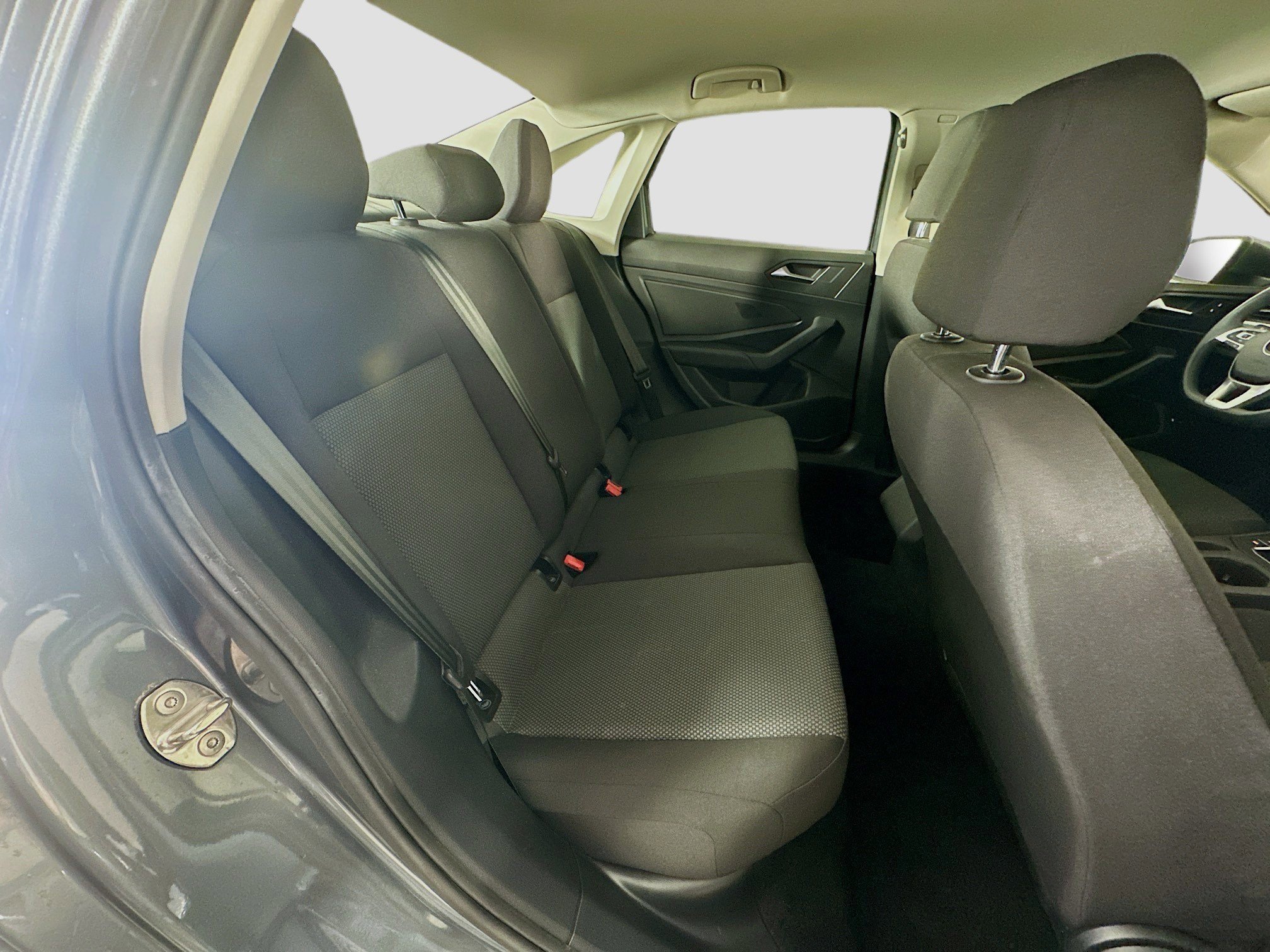 Used 2019 Volkswagen Jetta S w/ Driver Assistance Package image 23