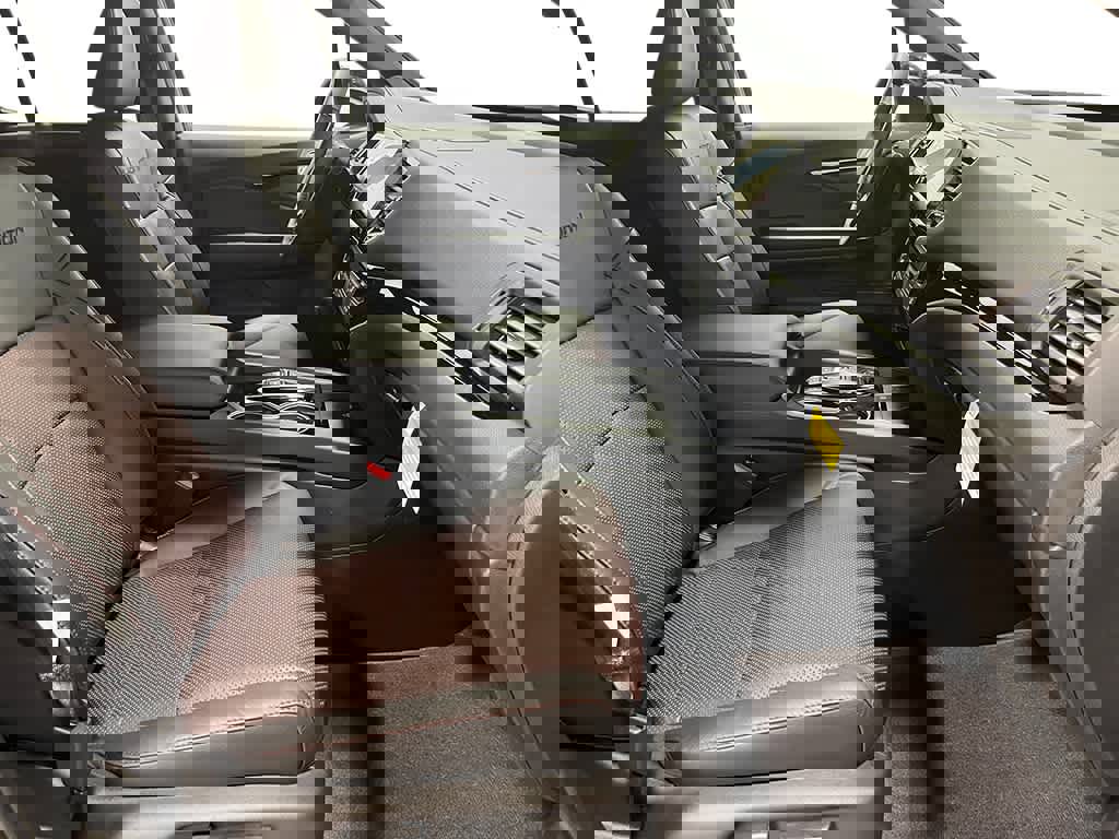 New 2026 Honda Ridgeline Black Edition image 23