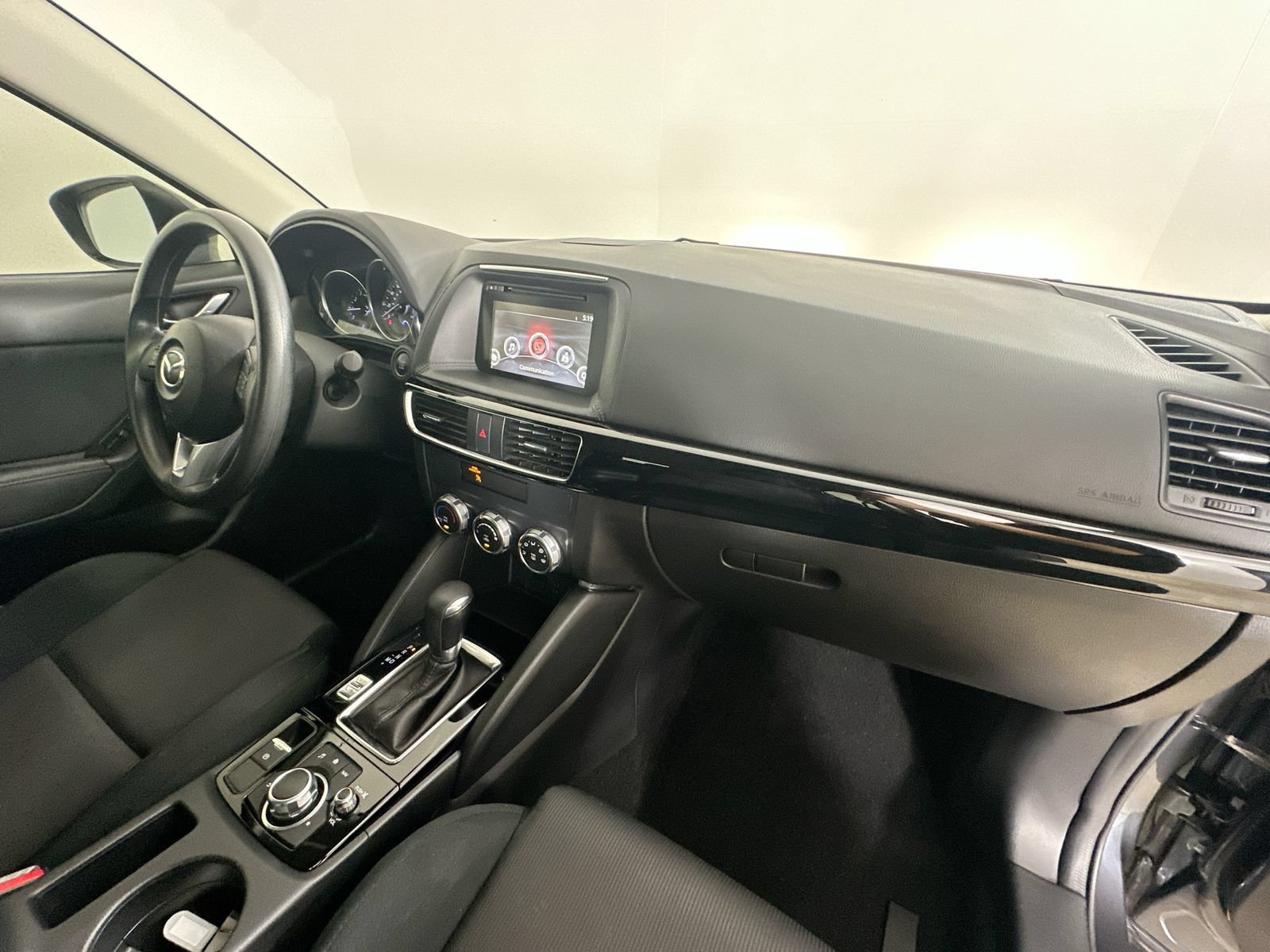 Used 2016 MAZDA CX-5 Sport FWD image 42