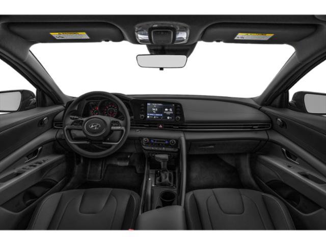 Used 2021 Hyundai Elantra SEL w/ Cargo Package FWD image 11