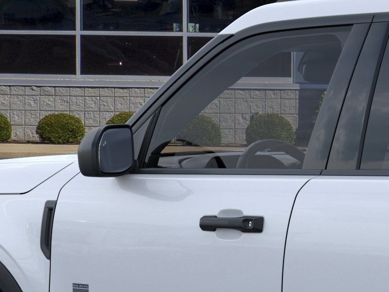 New 2026 Ford Bronco Sport Big Bend image 34