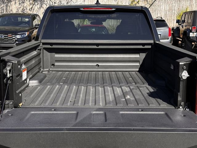 New 2025 Honda Ridgeline Sport+ image 40