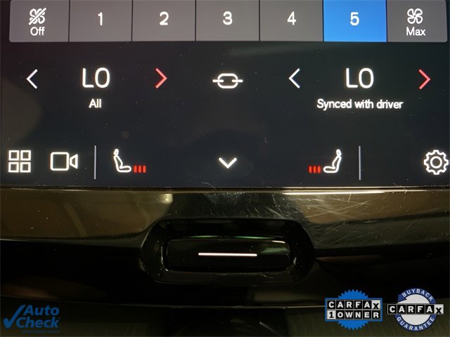 Used 2025 Volvo XC60 B5 Plus image 43