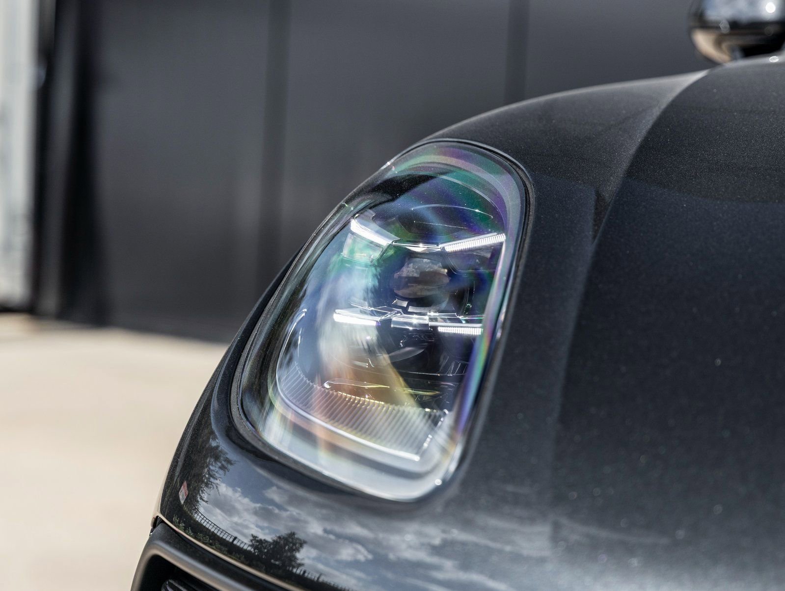 Used 2026 Porsche Macan image 17