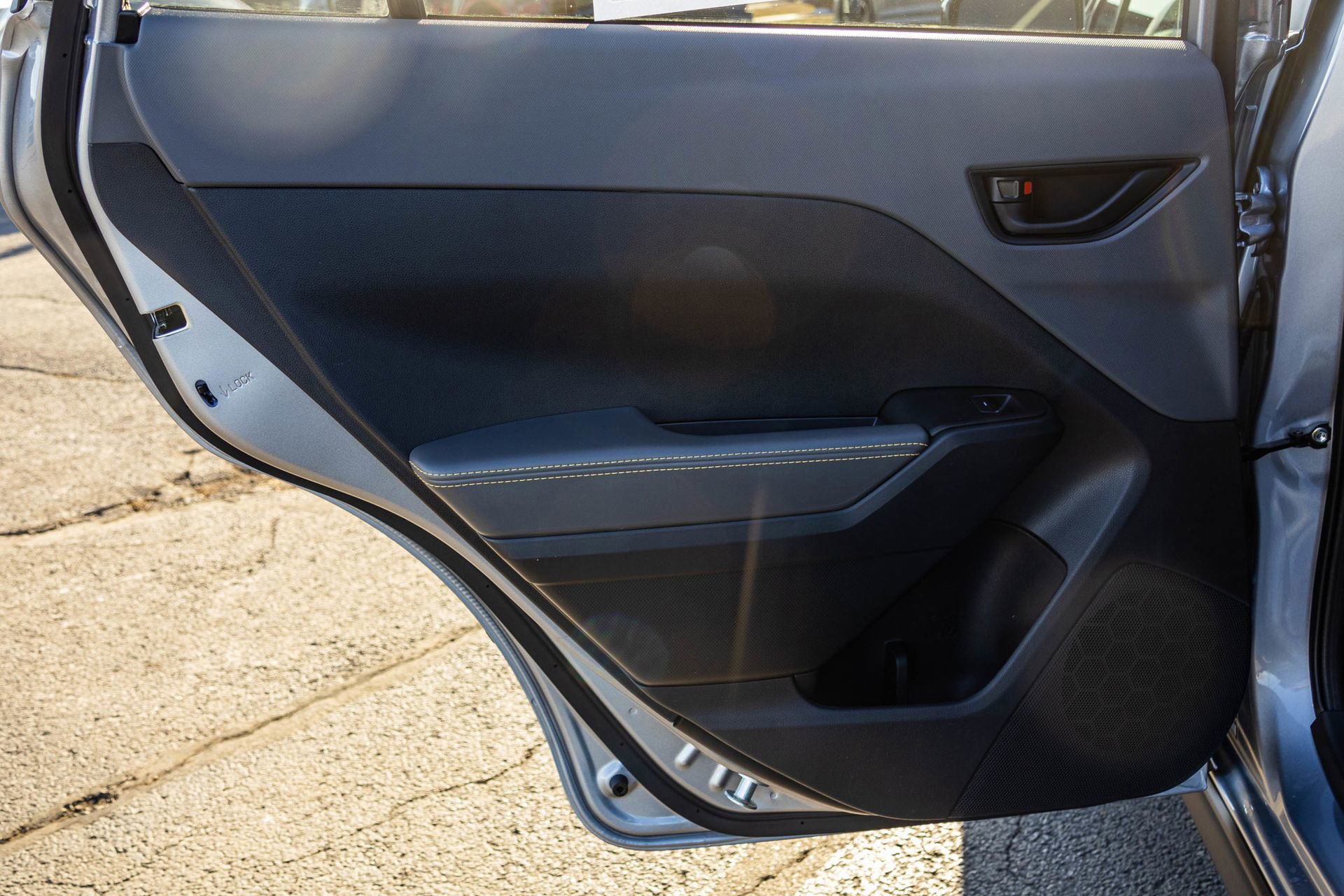 New 2026 Subaru Crosstrek 2.5i Sport AWD/4WD image 36