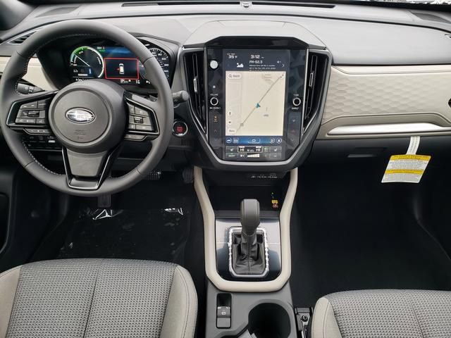 New 2025 Subaru Forester Premium image 14