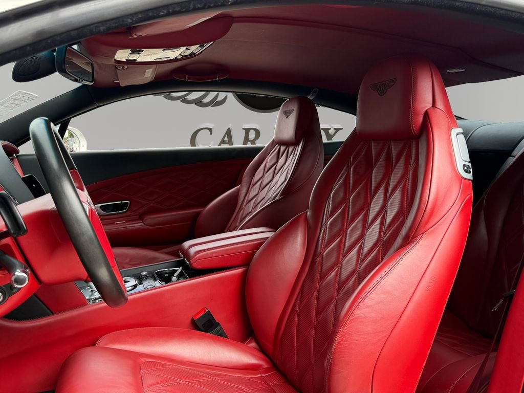 Used 2015 Bentley Continental GT Speed image 9