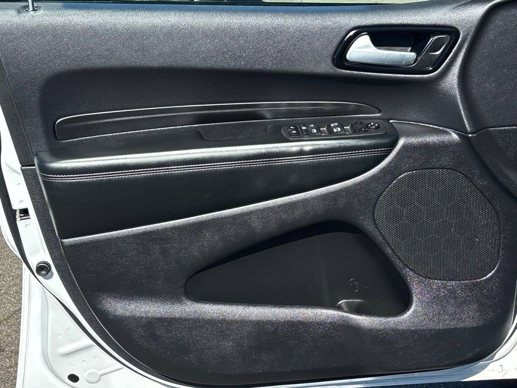 Used 2024 Dodge Durango SXT image 13